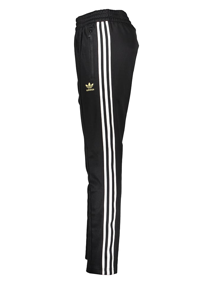 adidas Sweathose in Schwarz günstig kaufen