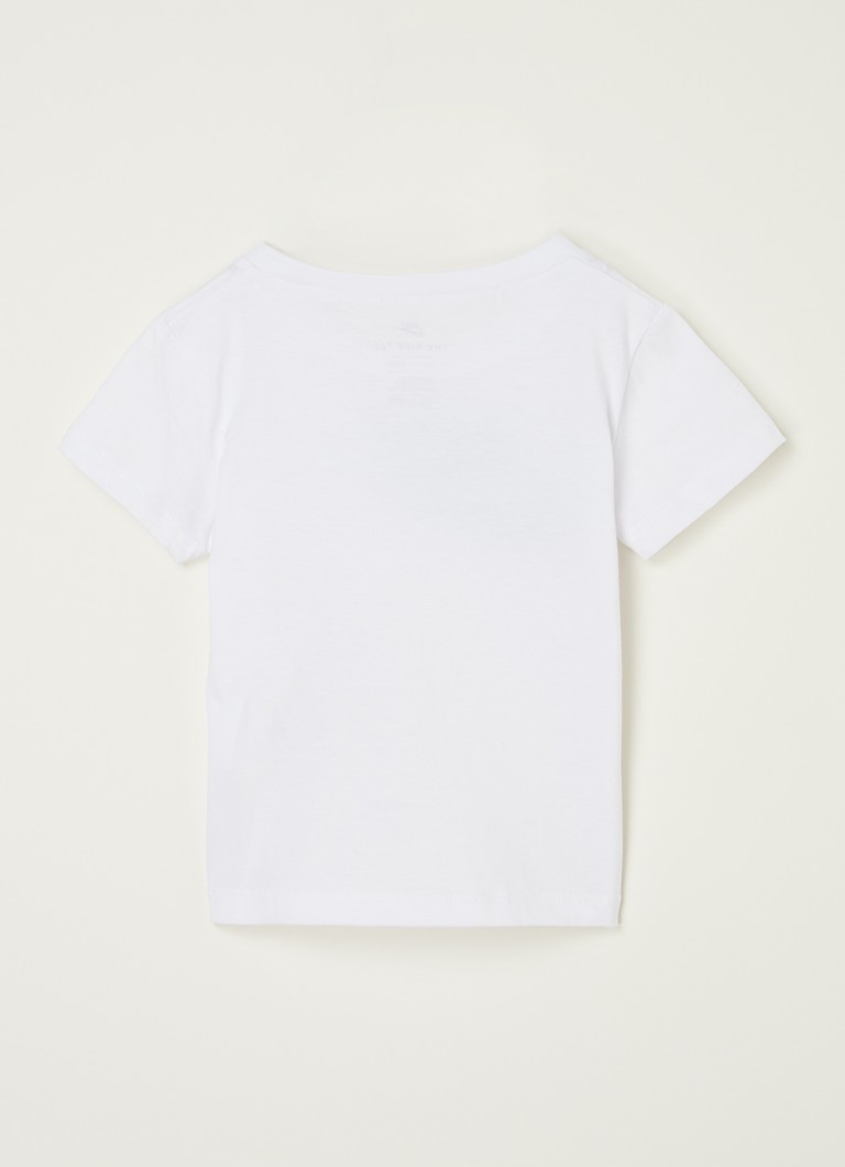 T-shirt Nike con logo stampato