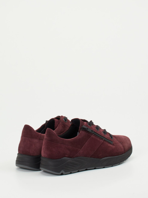 Schnürschuh-26515090021 Solidus