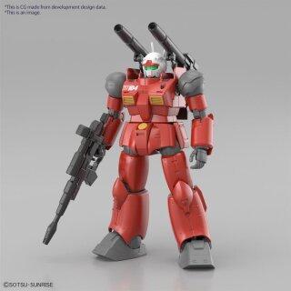 HG 1/144 Guncannon (Cucuruz Doan´s Island Ver.)