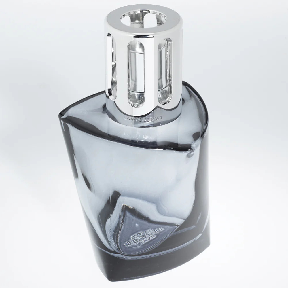 Lampe Coffret Terra Noir - Κουτί Λάμπας, Καταλυτική Λάμπα, Άρωμα Καταλυτικής Λάμπας