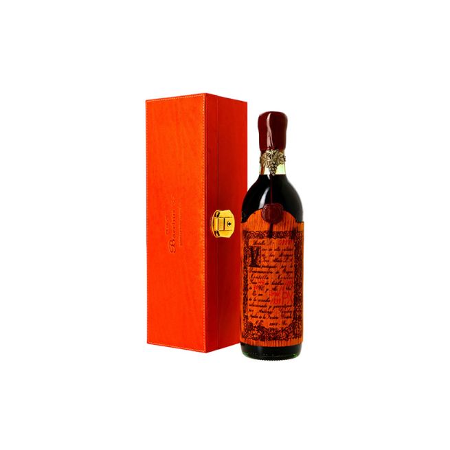 Toro Albalá, Don PX Bacchus, 1939