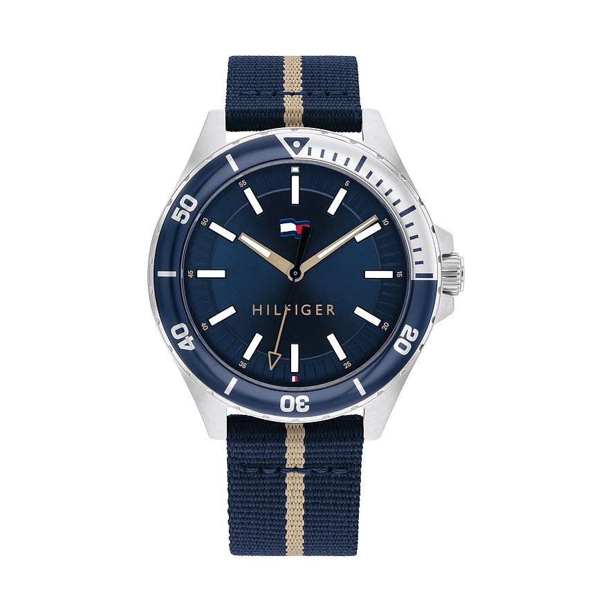 Tommy Hilfiger Herrenuhr
