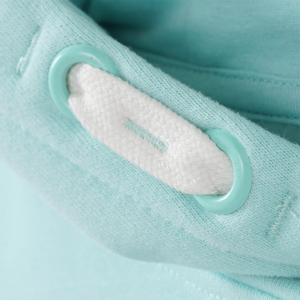 Jungen Hoodie mit Colourblocking