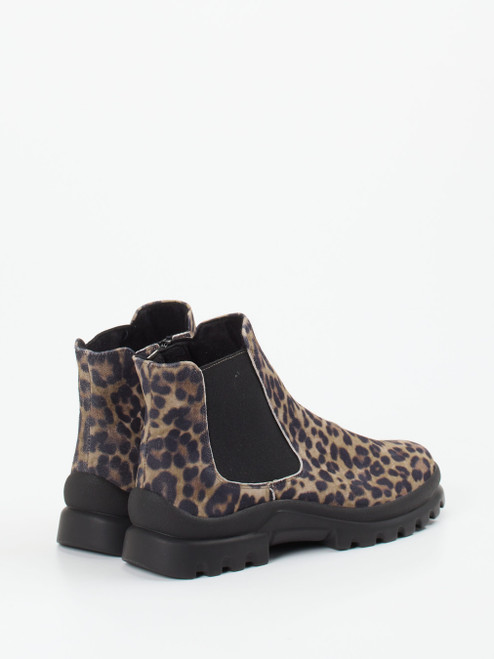 Stiefelette-27562000004 Semler