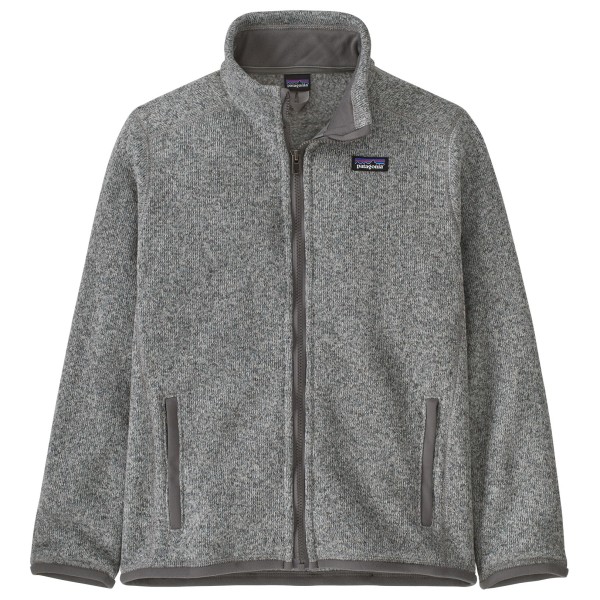 Patagonia - Kid's Better Sweater Jacket - Fleecejacke