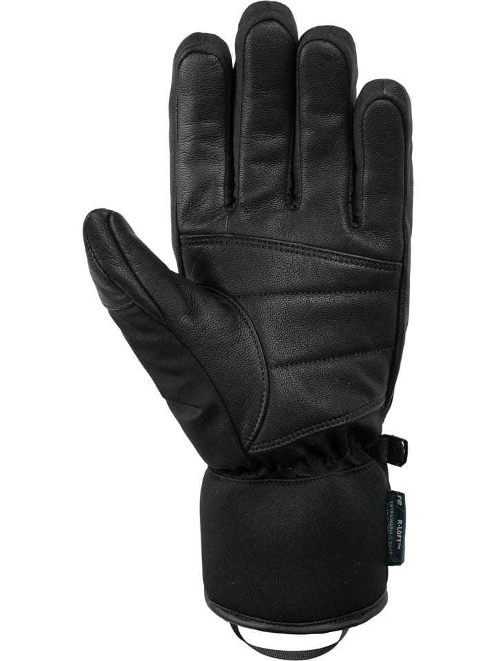 Reusch Fingerhandschuhe Andy R-TEX® XT in 7700 black günstig kaufen