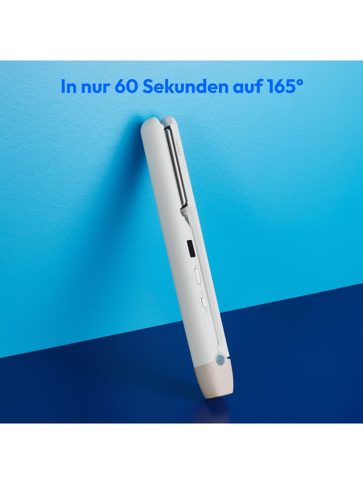 Medion Glätteisen LIFE HS2 in weiß günstig kaufen onesize