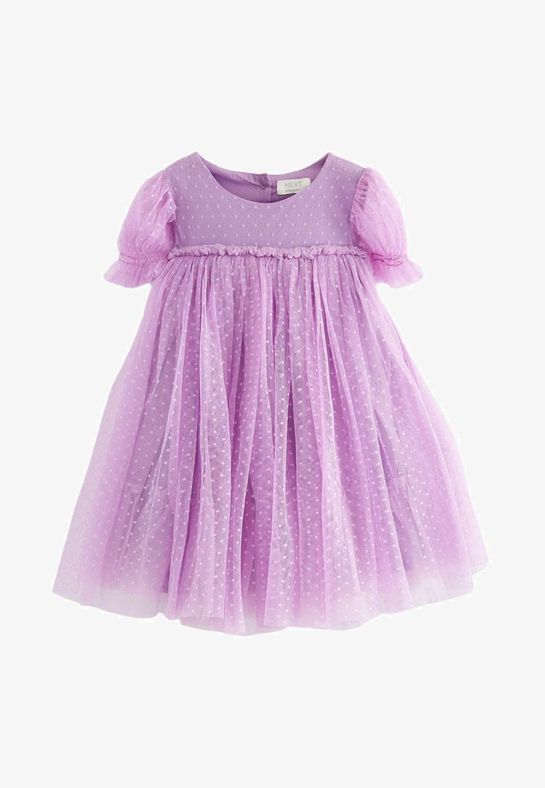 Siguiente REGULAR FIT - Vestido elegante