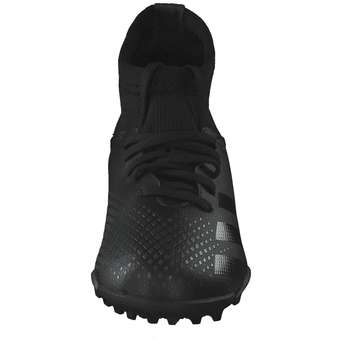 adidas Predator 20.3 TF J Fußball in schwarz