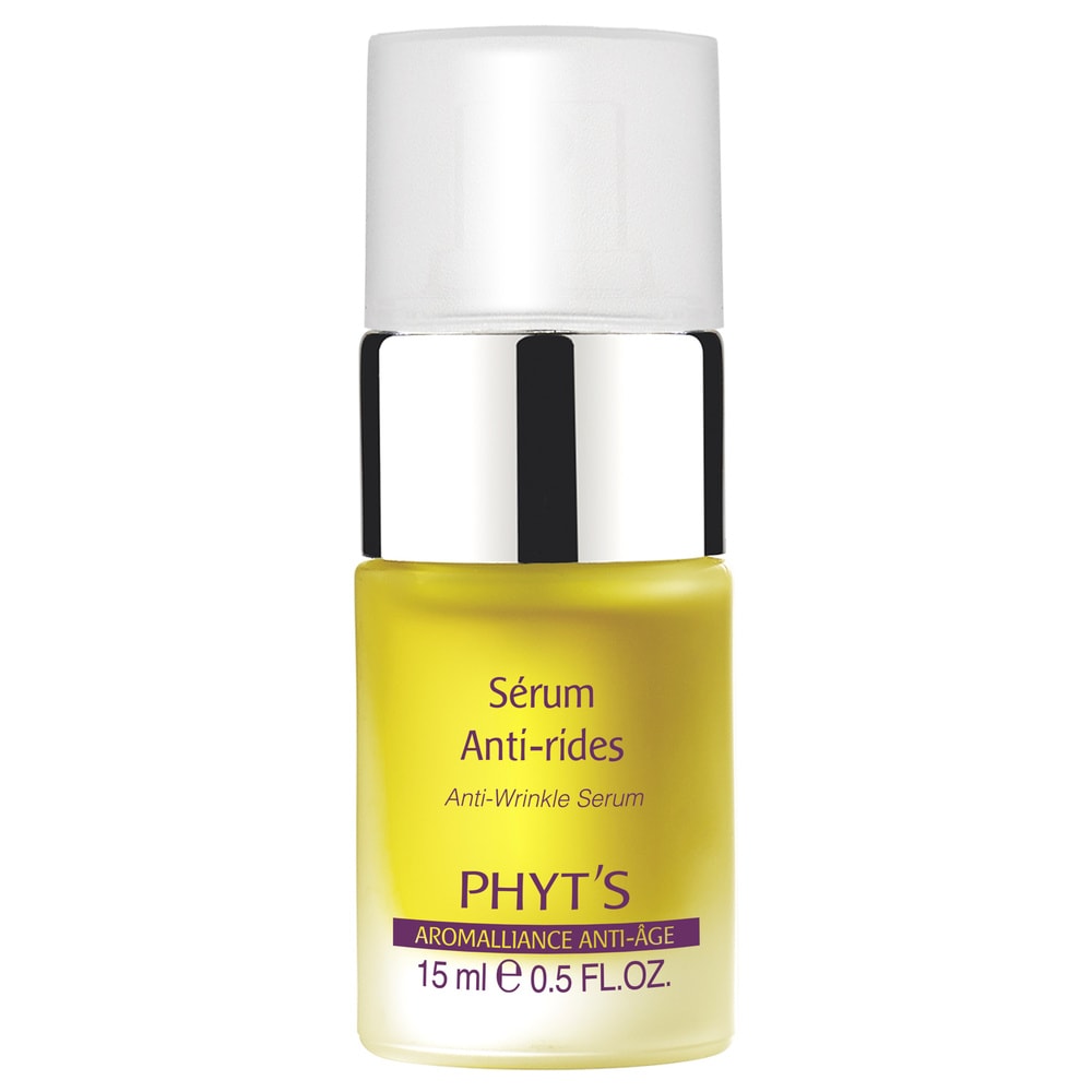 phyt's Sérum Anti-Rides sérum anti-âge