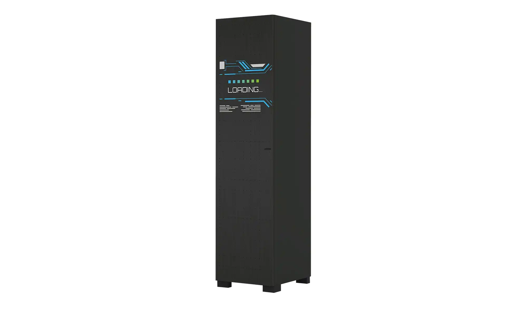 Mehrzweckschrank