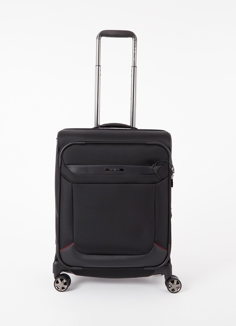 Rozkládací spinner Samsonite Pro-DLX 6 55 cm