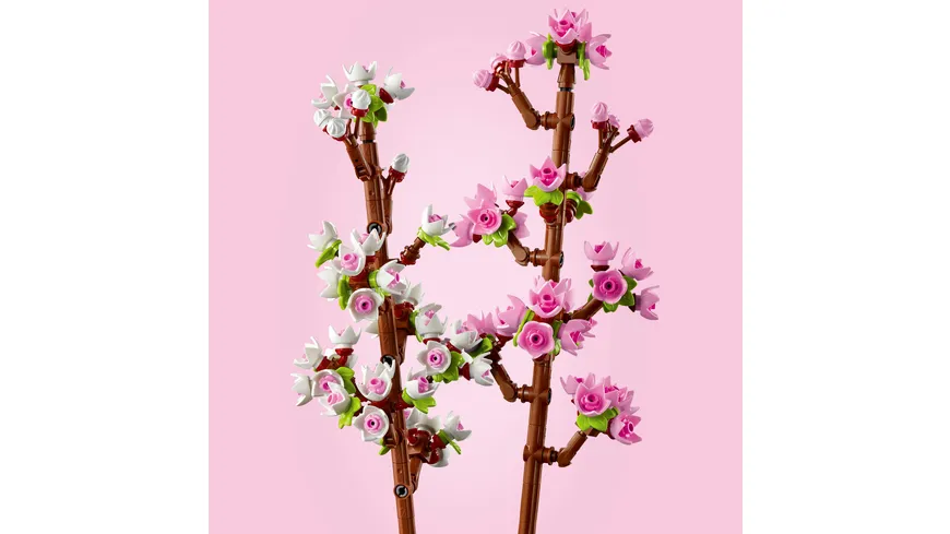 LEGO Creator 40725 Kirschblüten