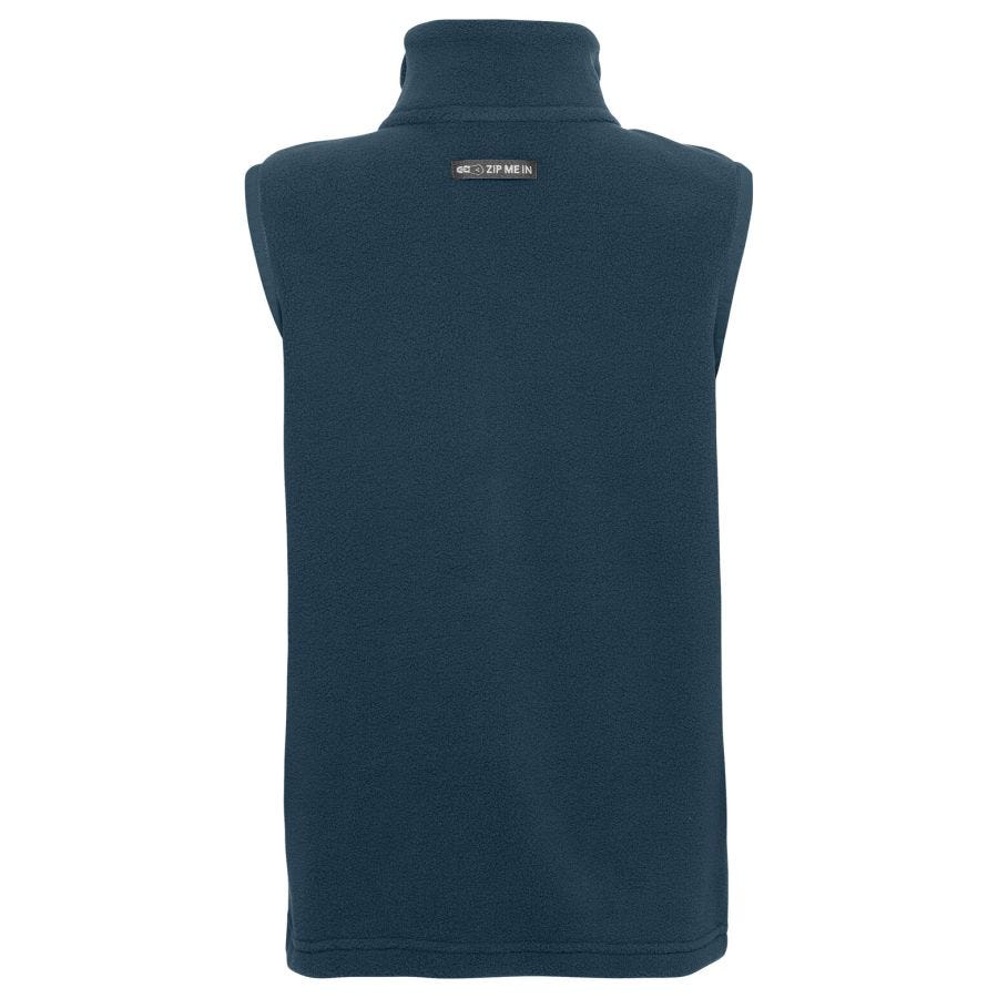 Pulex II Fleece Weste Kinder