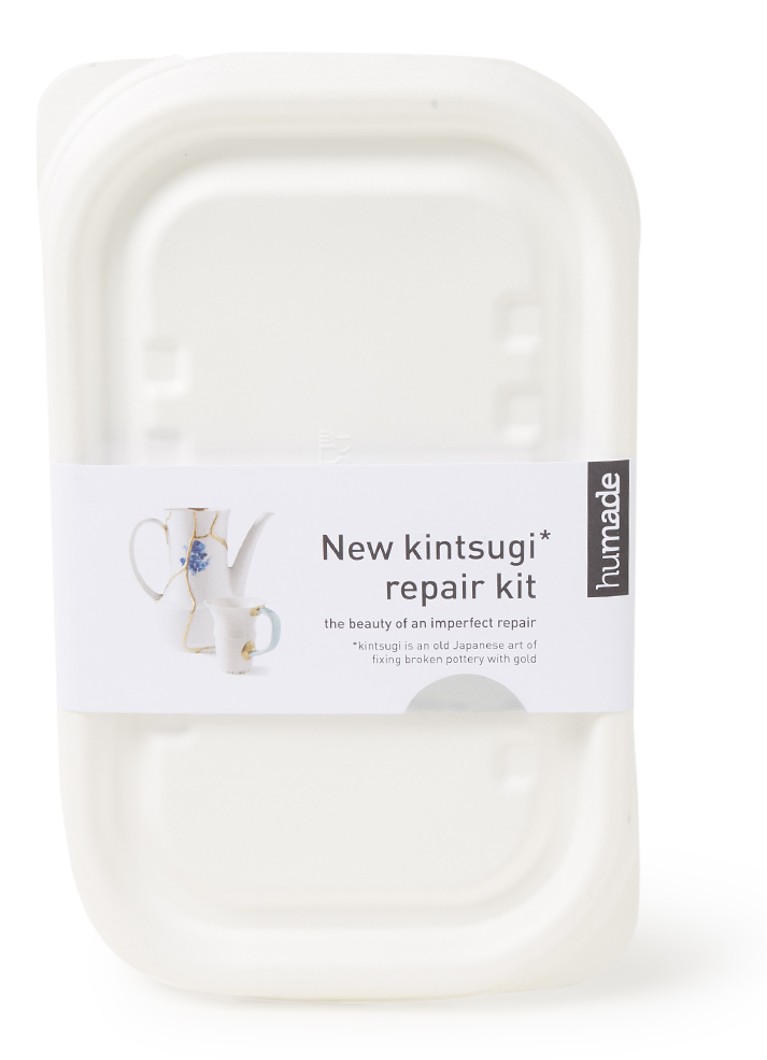 humade New Kintsugi repair kit for services
