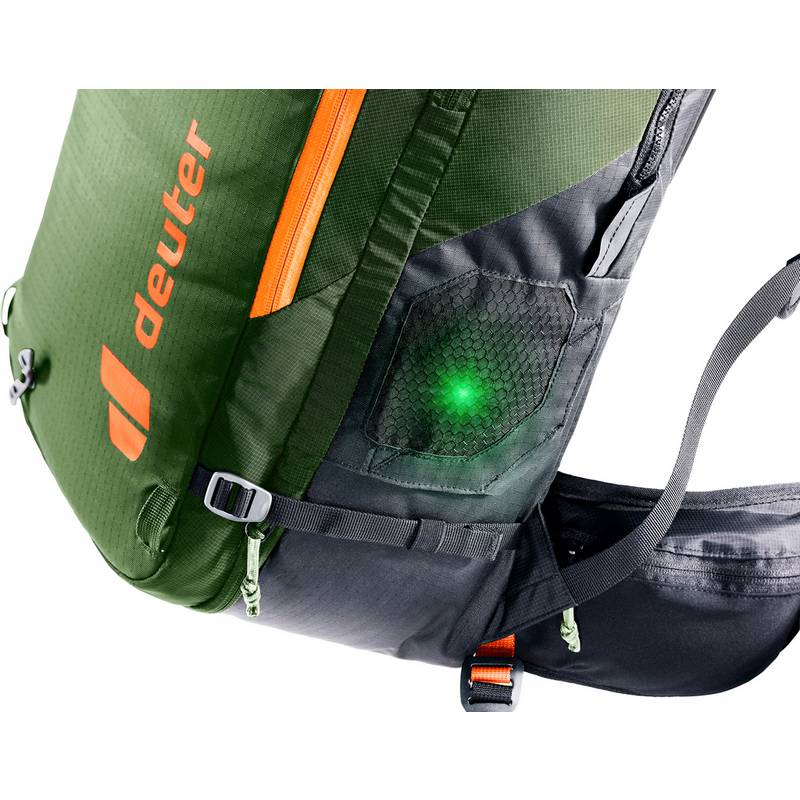 Deuter Alproof 32 Lawinenrucksack