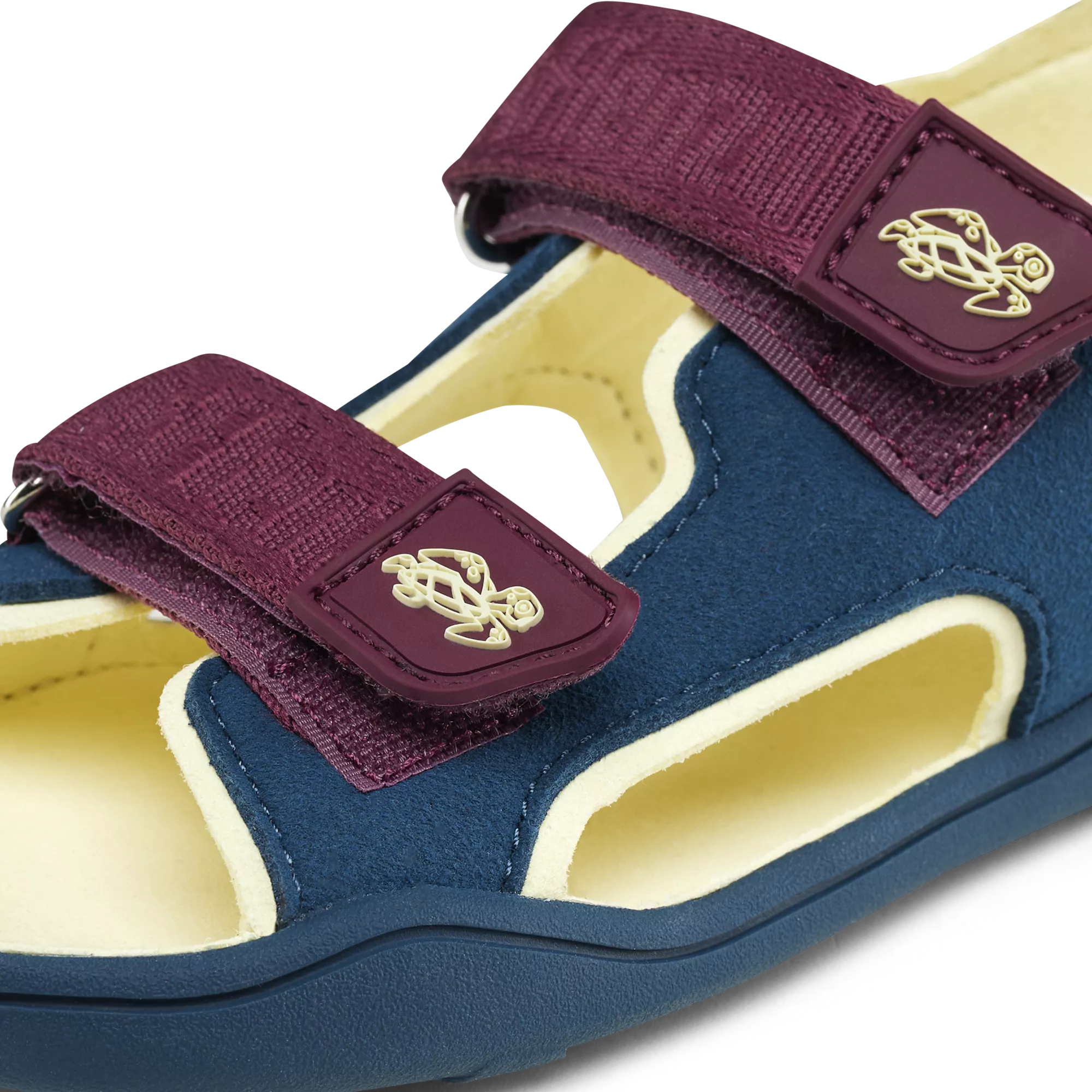 Sandale Vegan Airy