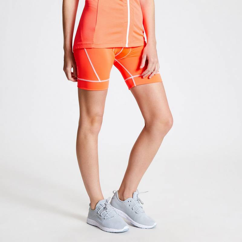 Dare 2B Habit Fahrradhose Damen