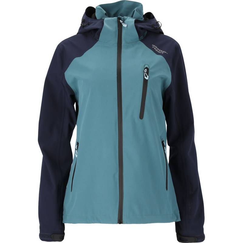 Weather Report CAMELIA W-PRO15000 Funktionsjacke Damen