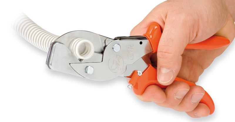 LÃ¶we 480501 3204/P90 Obcinak do rur do 32 mm