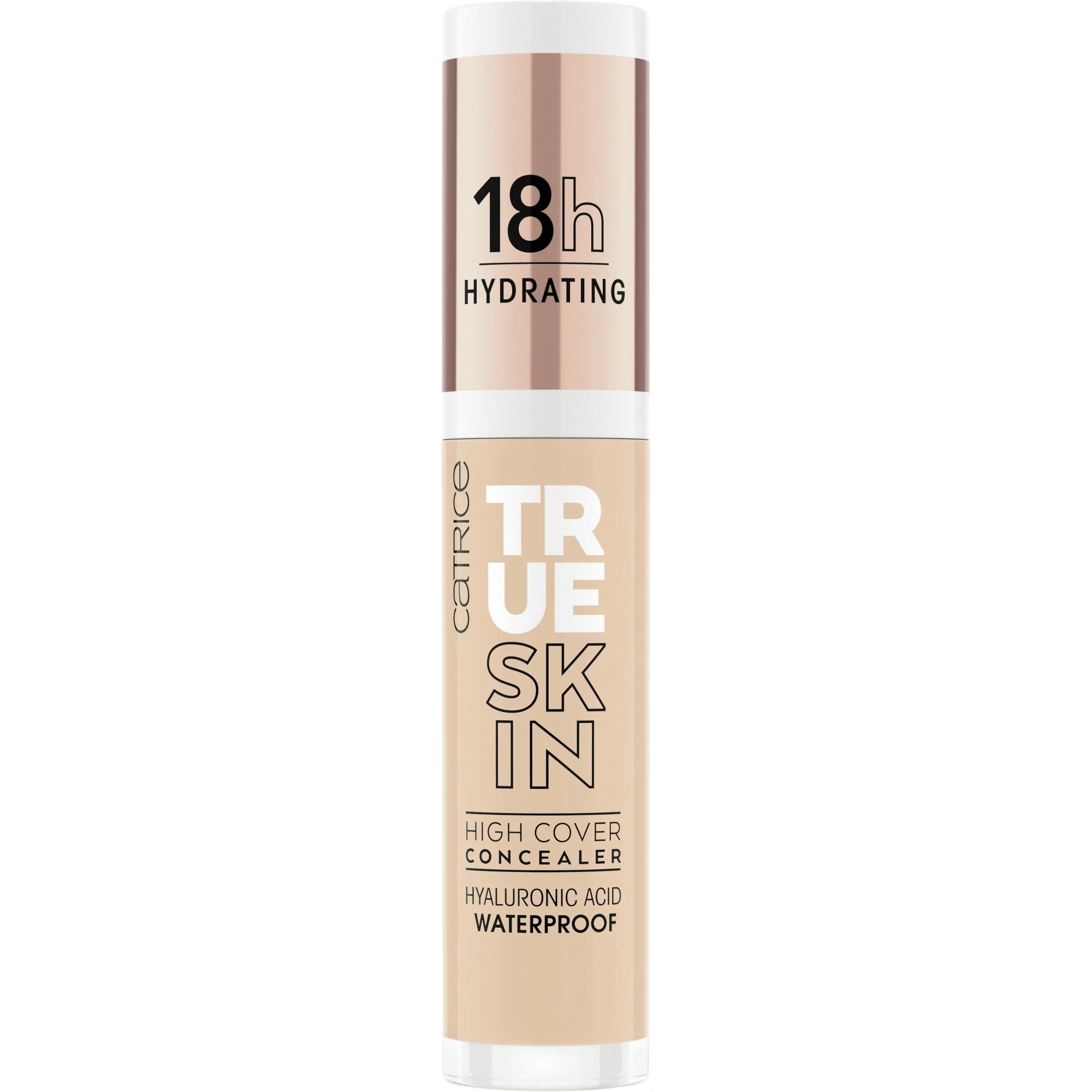 Corector True Skin pentru față - Iluminatoare și iluminatoare