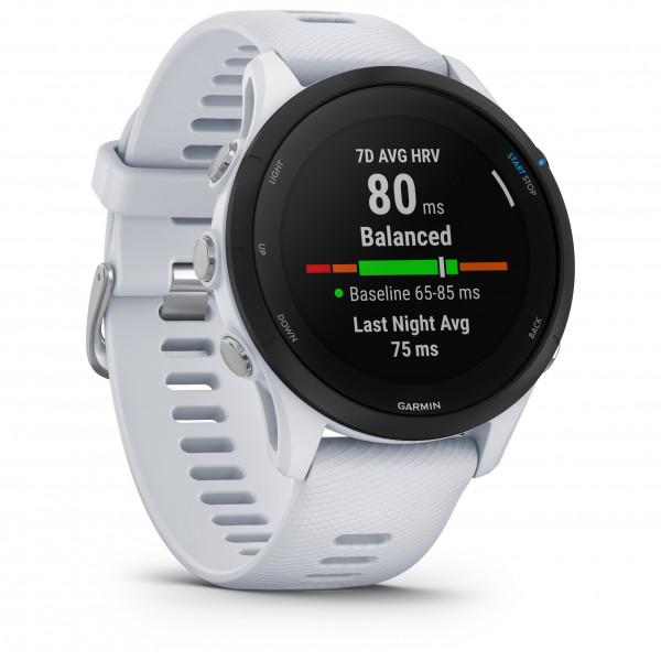 Garmin - Forerunner 255 Music - Multifunktionsuhr