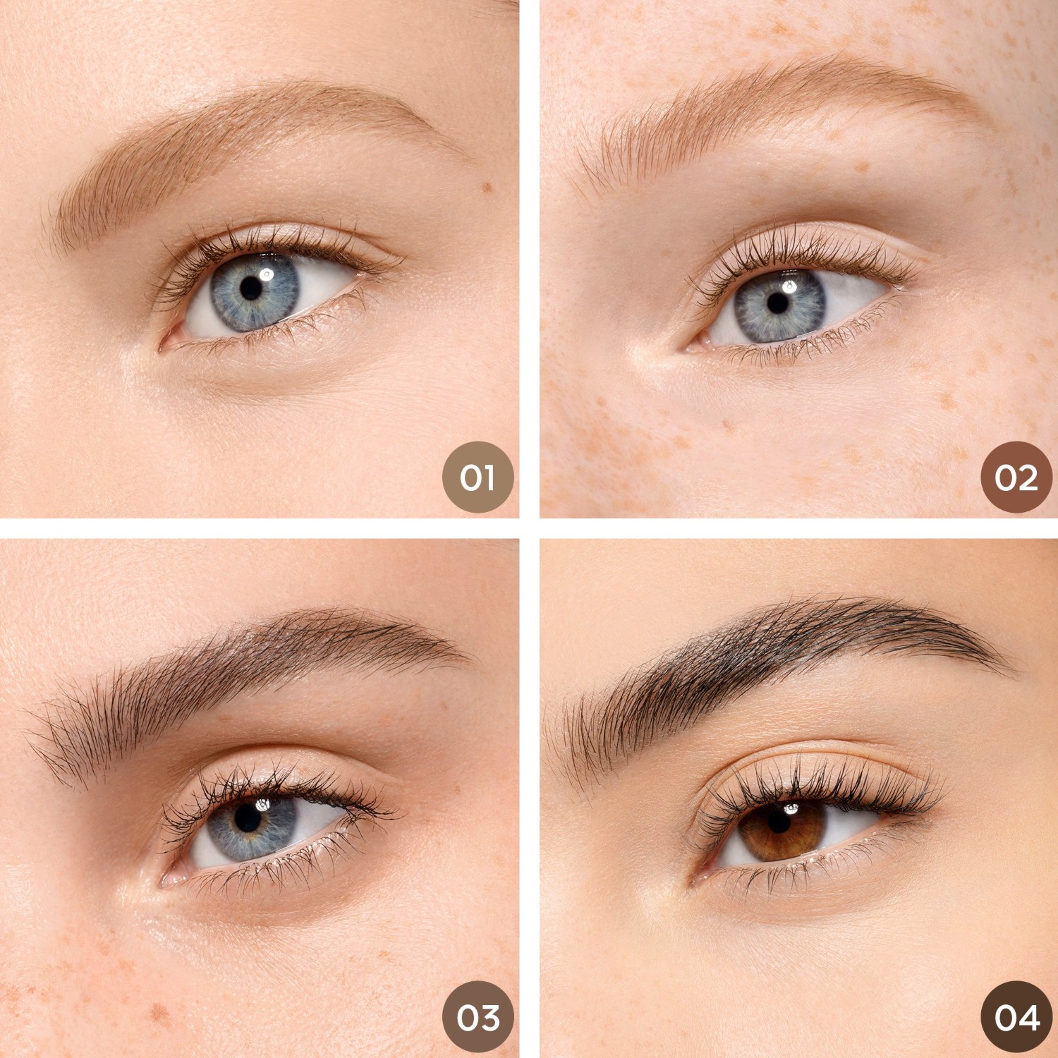 Cejas Guerlain G