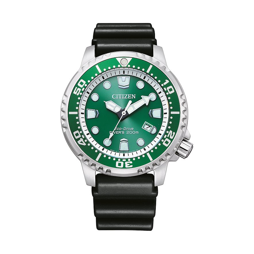 Citizen Taucheruhr Promaster Marine Eco Drive