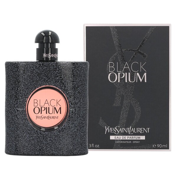 Yves Saint Laurent Black Opium Eau de Parfum 90ml