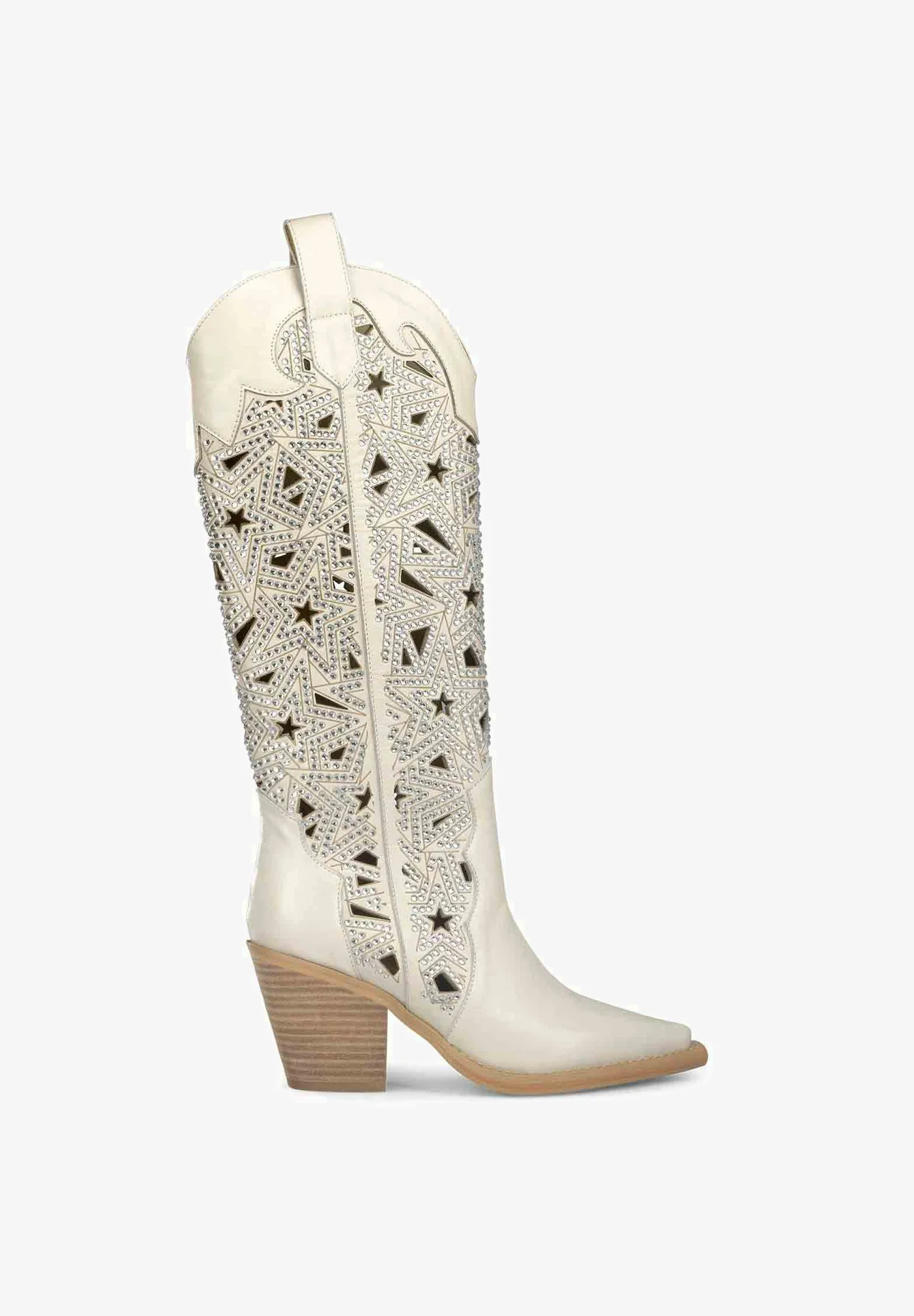 Botas Texanas / Biker Alma en Pena