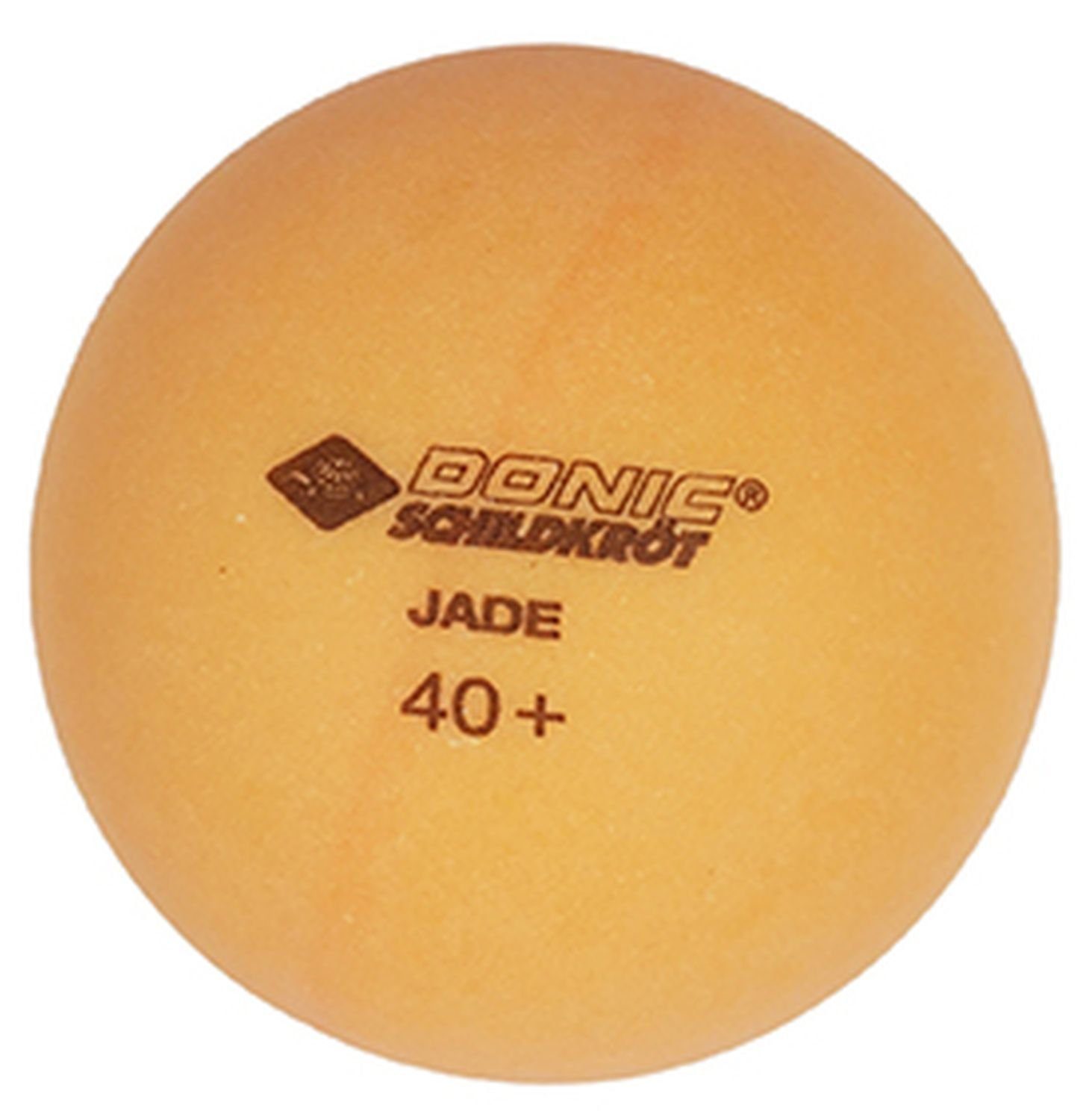 Donic-Schildkröt Tischtennisball Colour Popps 6 Stück bunt, Tischtennis Bälle Tischtennisball Ball Balls