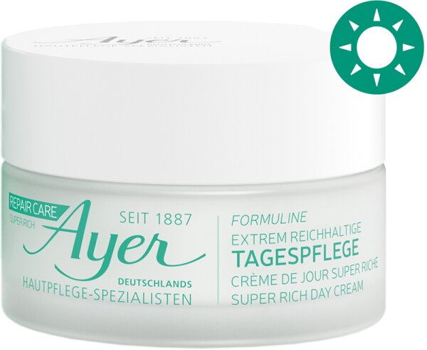 Ayer Formuline Creme De Jour Tagescreme