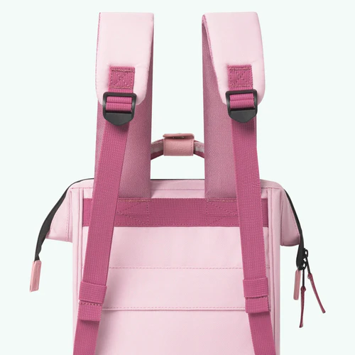 Adventurer Small Aswan Pink Backpack