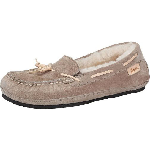 Sioux Slipper Farmiga-706-LF