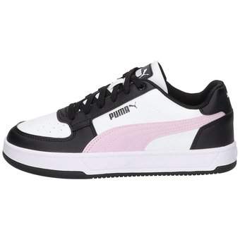 PUMA Caven 2.0 Sneaker in schwarz