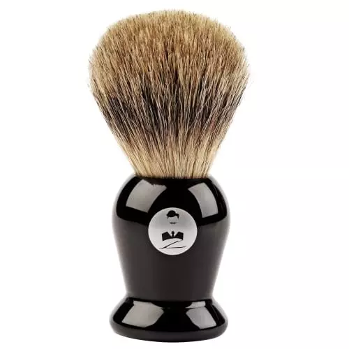 OLD SCHOOL Coffret Cadeau de Rasage pour hommes