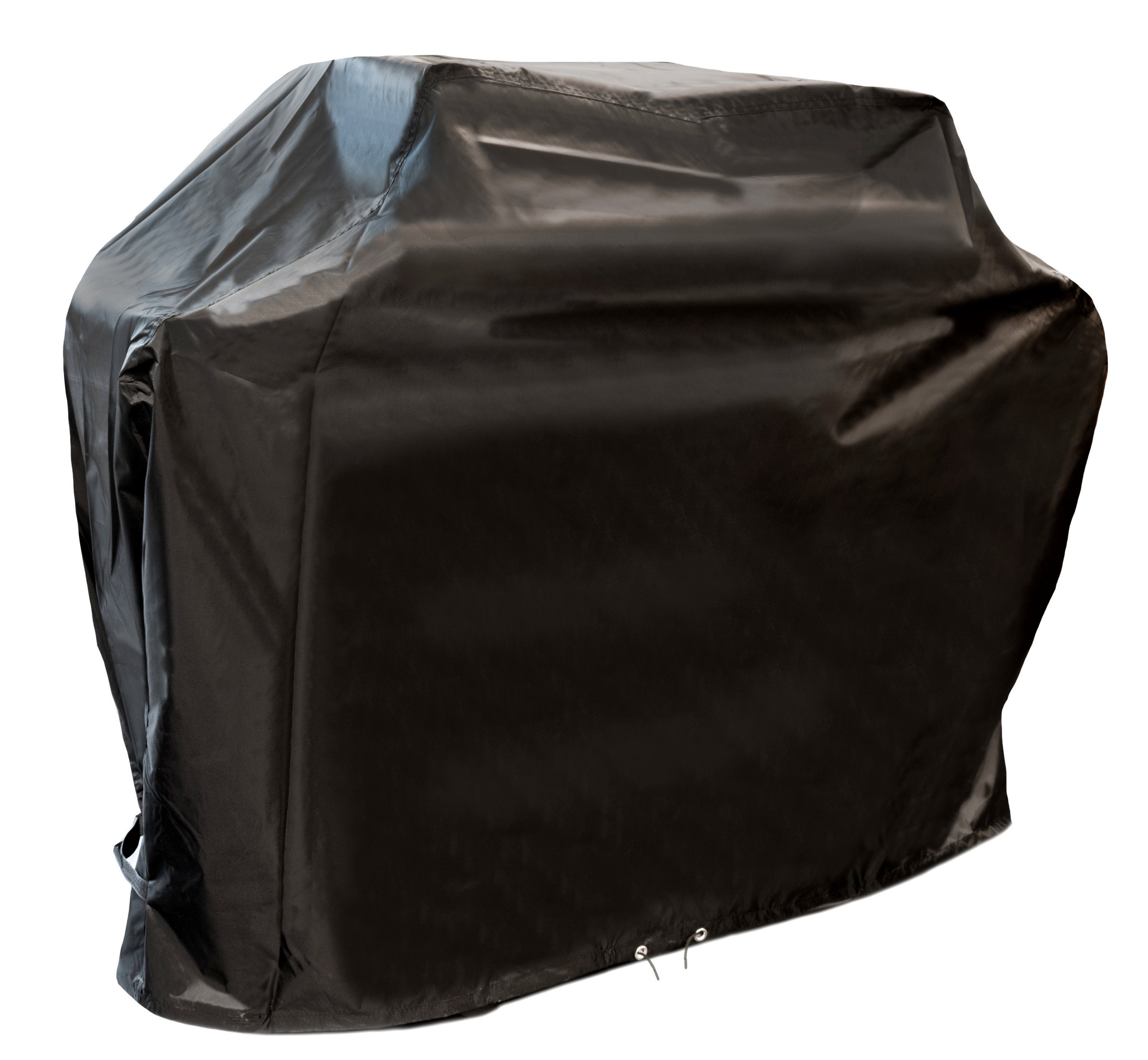 osoltus Gartenmöbel-Schutzhülle osoltus BBQ Grill Schutzhaube 147x117x61cm Polyester 210D