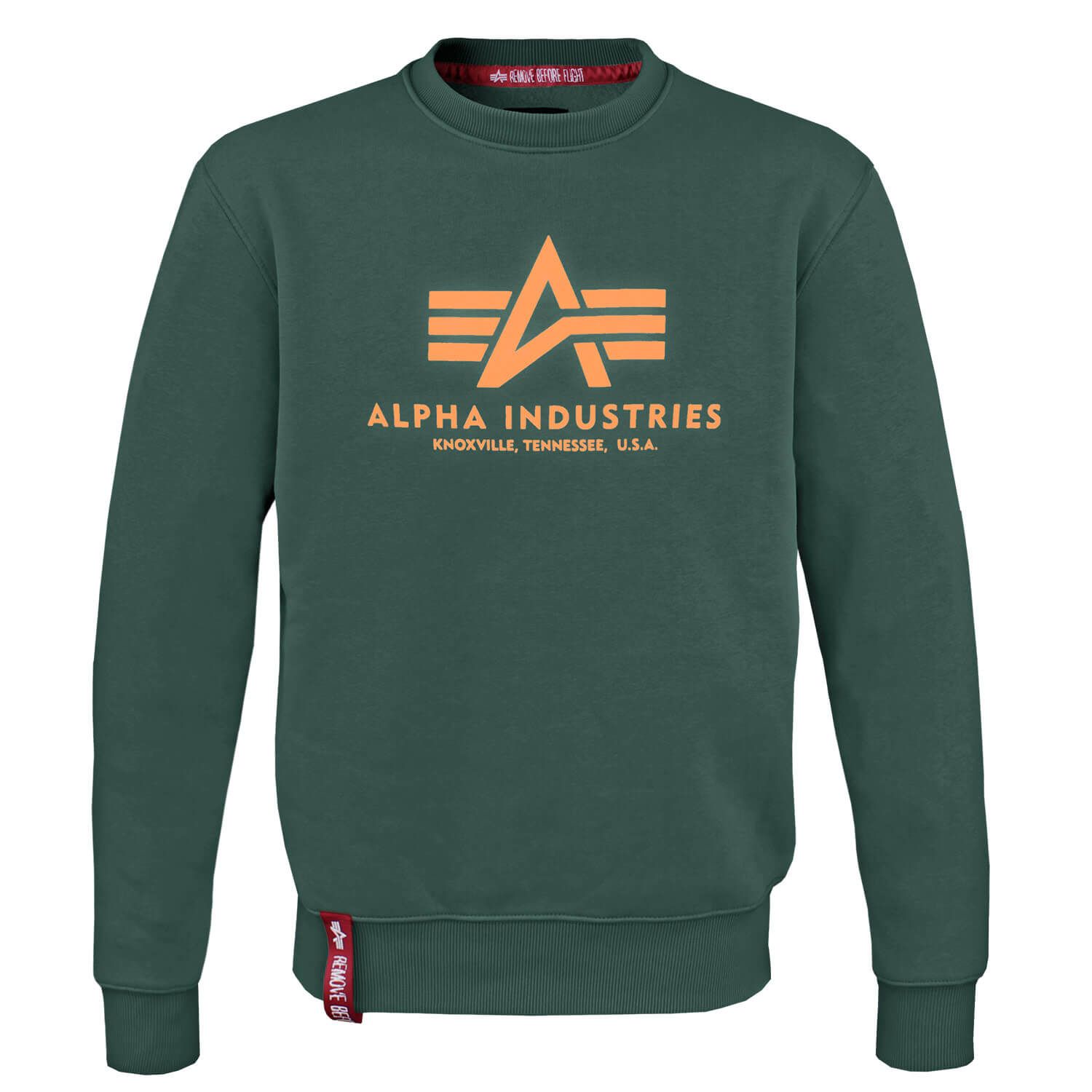 Basic Sweater