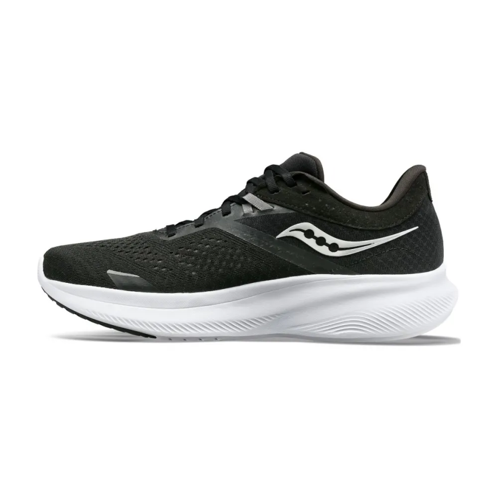 Saucony Ride 16 S20830-05 / schwarz