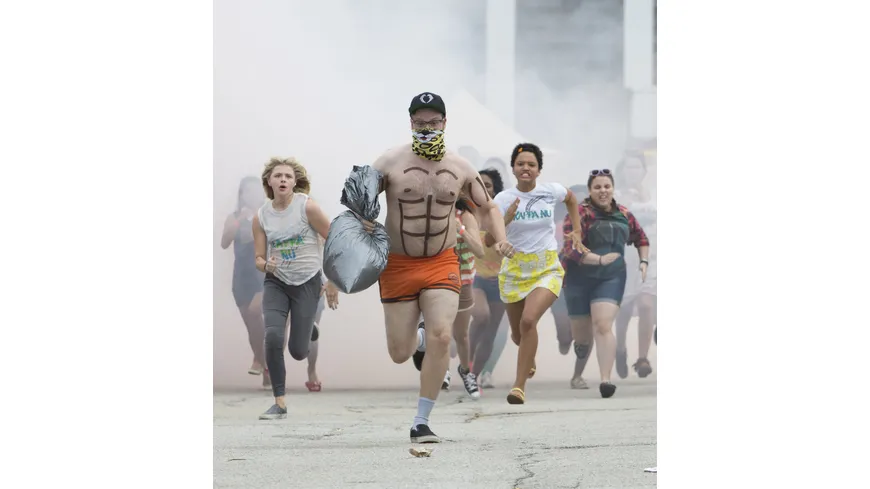 Bad Neighbors 2