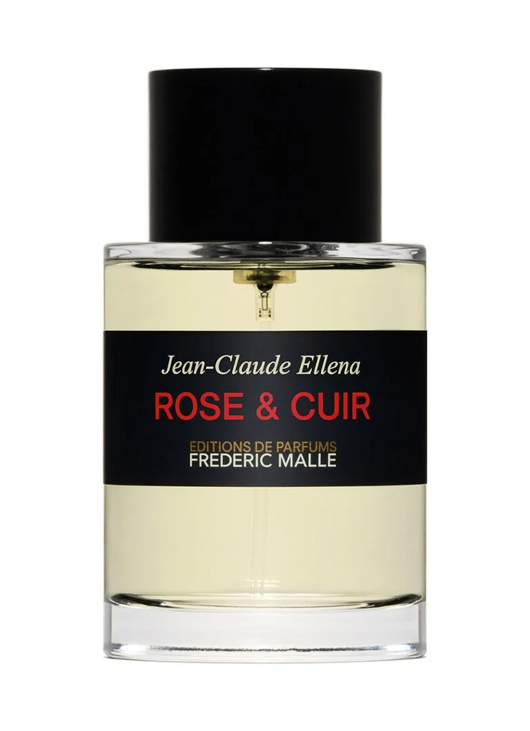 Frederic Malle Rose & Cuir Eau de Parfum