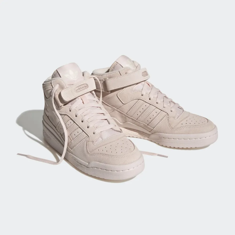 adidas Forum Mid FZ6535 / pink