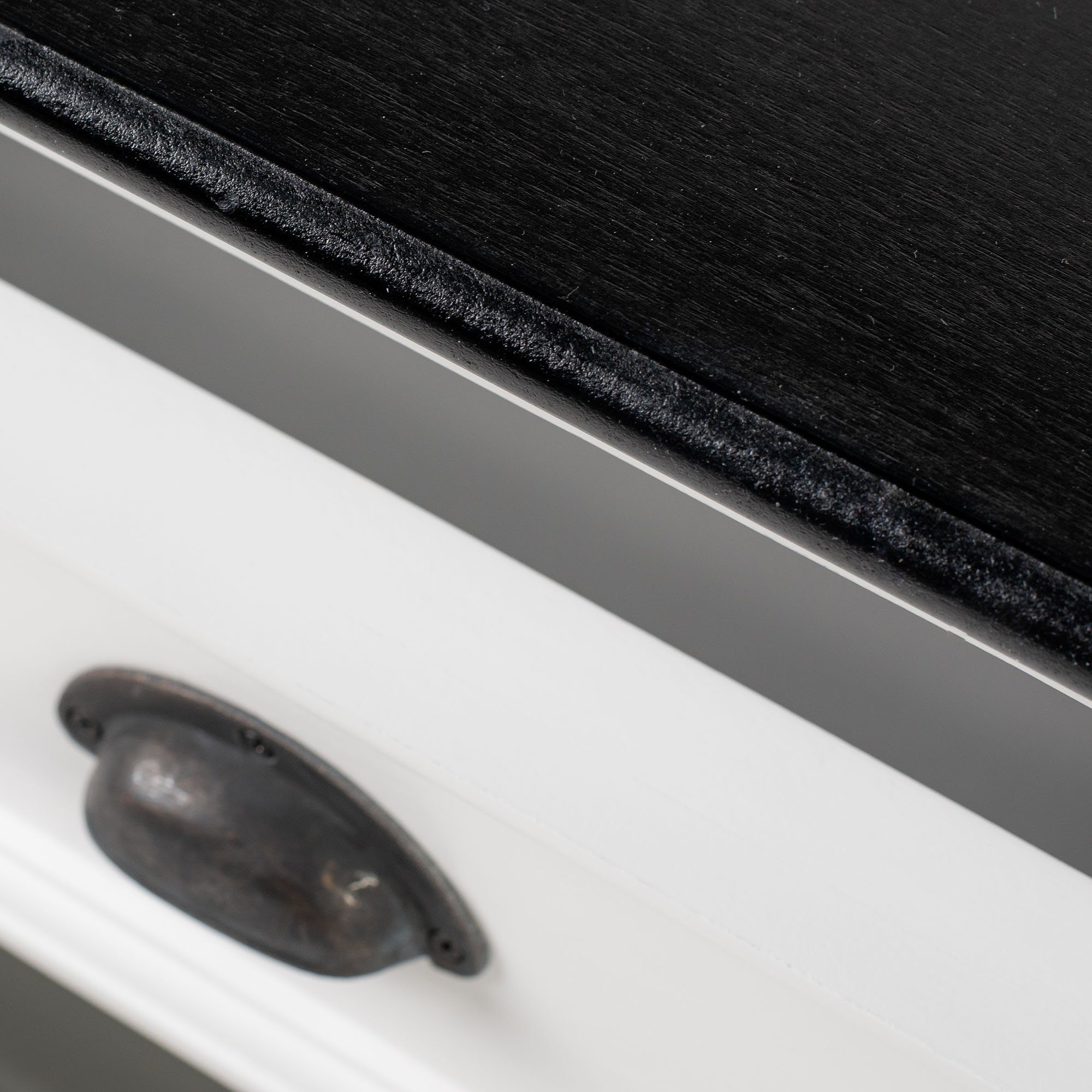 Novasolo Buffet Halifax Contrast Buffetschrank