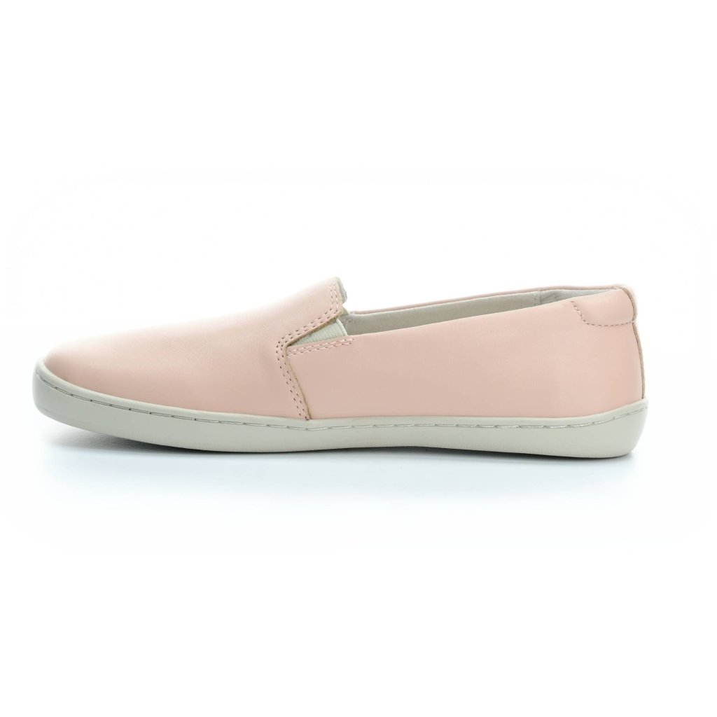 Protetika Lada Pink Slip-On Barfußschuhe