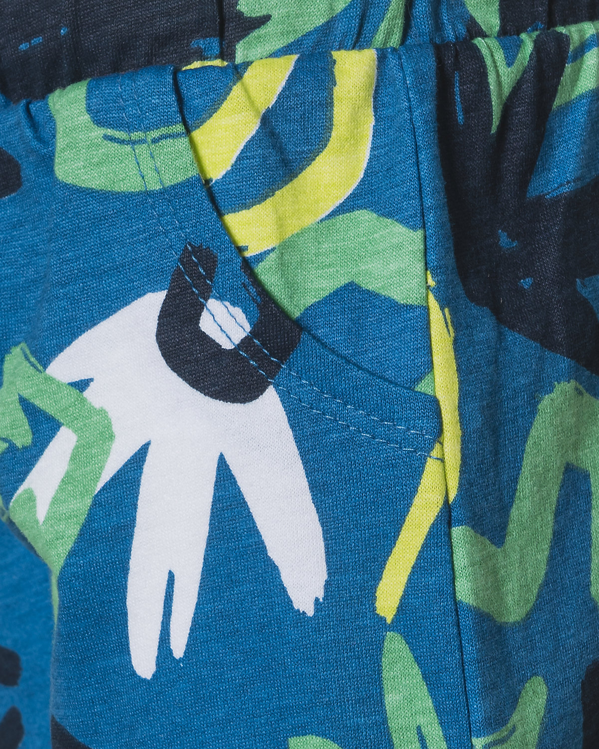 Baby Leggings für Mädchen