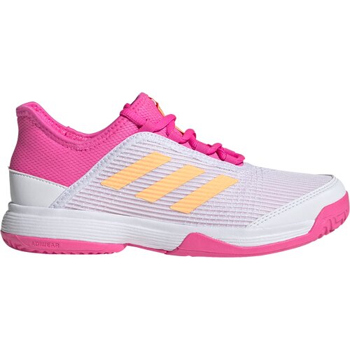KINDER TENNISINDOORSCHUHE ADIZERO CLUB K