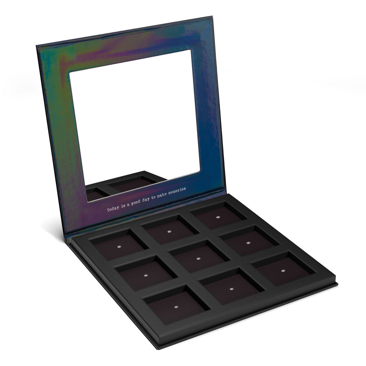 LETHAL COSMETICS Accessoires MAGNETIC Customizable Palette