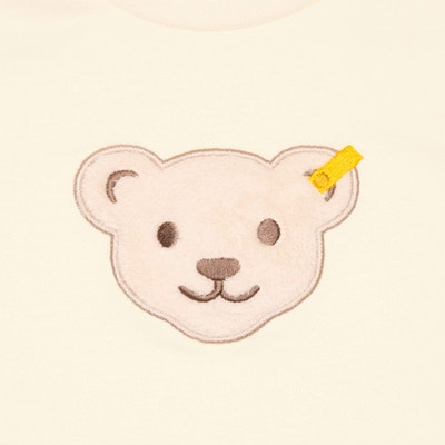 Sweatshirt, beige für Mädchen