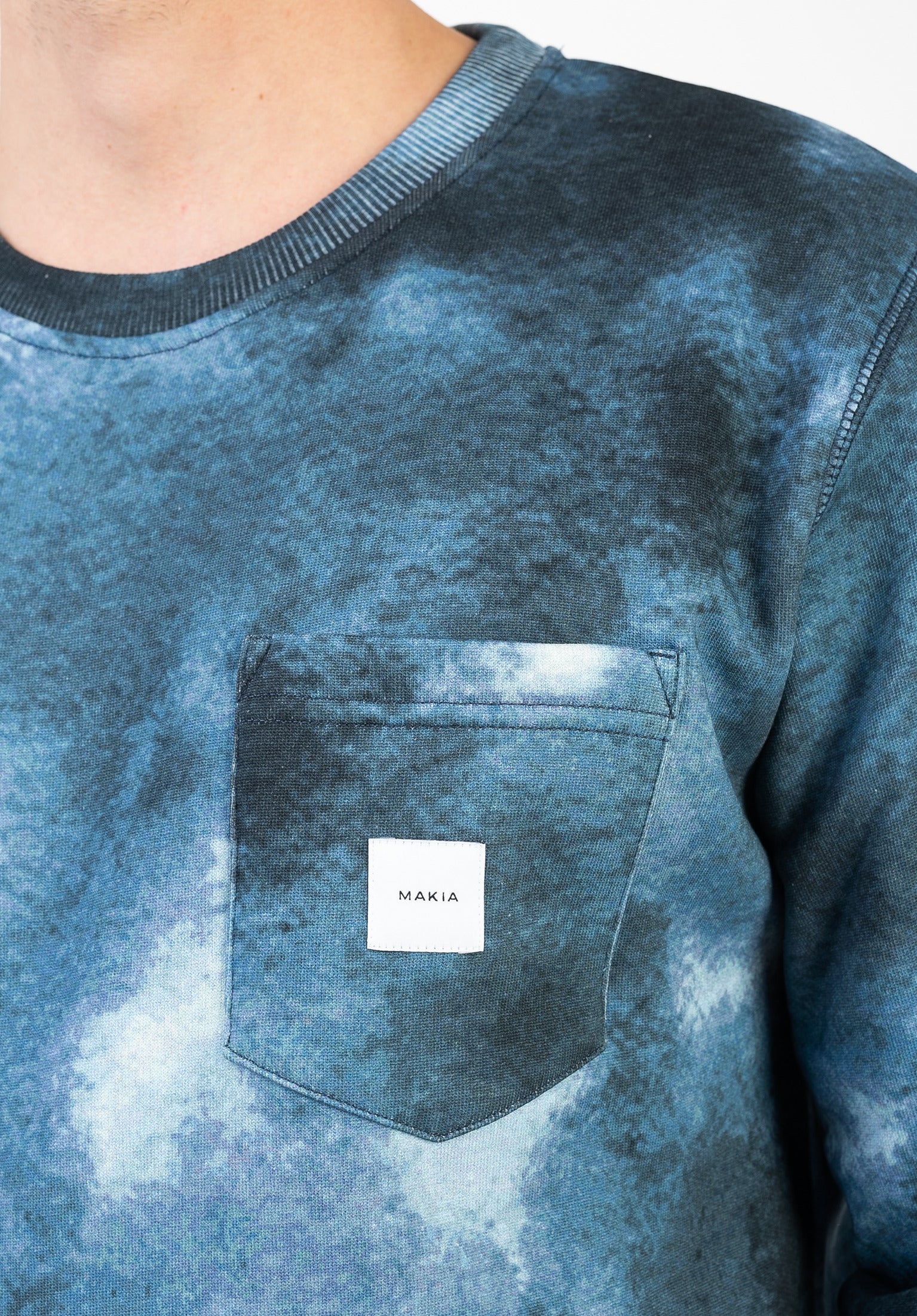 Square Pocket